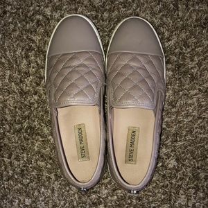 Steve Madden Shoes